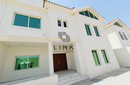 Villa - 7 Bedrooms for rent in Bu Hamour Street - Abu Hamour - Doha