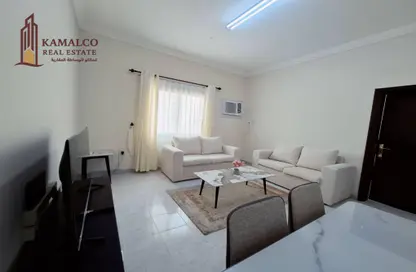 Apartment - 1 Bedroom - 1 Bathroom for rent in Musheireb - Doha