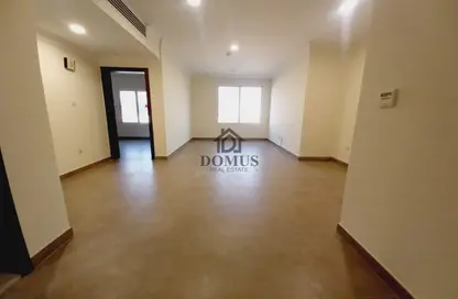 شقة - غرفة نوم - 2 حمامات للايجار في شارع ابن عساكر - نجمة - الدوحة