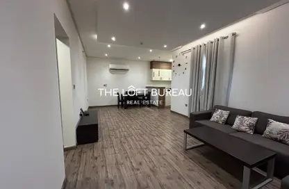 Apartment - 1 Bedroom - 1 Bathroom for rent in Old Airport Road - Old Airport Road - Doha