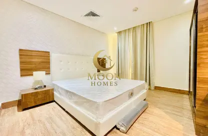 Apartment - 1 Bedroom - 1 Bathroom for rent in Doha Al Jadeed - Doha