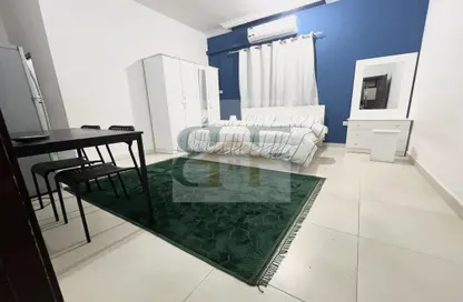 شقة - 1 حمام للايجار في شارع المطار القديم - طريق المطار القديم - الدوحة