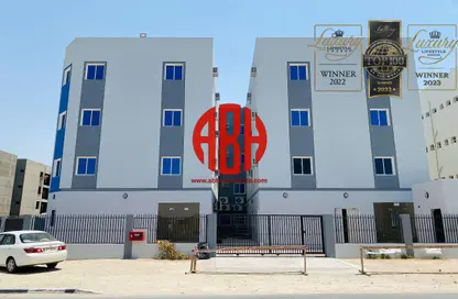Whole Building - Studio - 7+ Bathrooms for rent in Umm Salal Ali - Umm Salal Ali - Doha