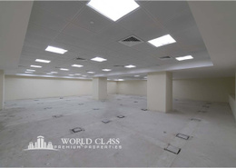Office Space for rent in Mirqab Mall - Al Mirqab Al Jadeed - Doha