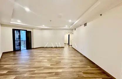 Apartment - 2 Bedrooms - 2 Bathrooms for rent in Fox Hills A13 - Fox Hills - Lusail