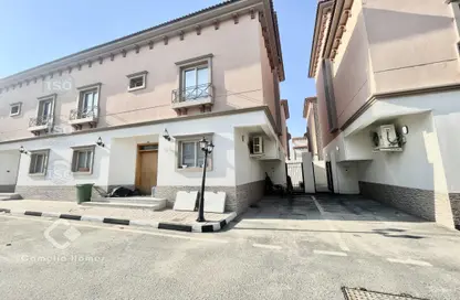 Villa - 6 Bedrooms - 5 Bathrooms for rent in Bu Hamour Street - Abu Hamour - Doha