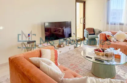 Apartment - 1 Bedroom - 2 Bathrooms for sale in Florence - Fox Hills - Fox Hills - Lusail