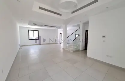 Compound - 3 Bedrooms - 3 Bathrooms for rent in Al Gharrafa - Al Gharrafa - Doha