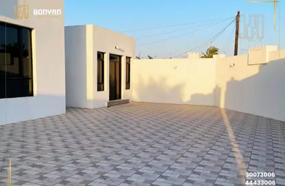 Villa - 7+ Bedrooms - 7+ Bathrooms for rent in Al Gharrafa - Al Gharrafa - Doha