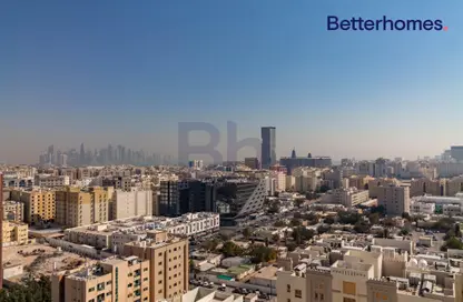 Apartment - 3 Bedrooms - 2 Bathrooms for rent in Al Sadd Road - Al Sadd - Doha