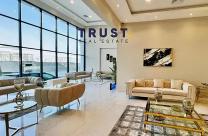 Apartment - 1 Bedroom - 2 Bathrooms for sale in Lusail Residence - Marina District - Lusail