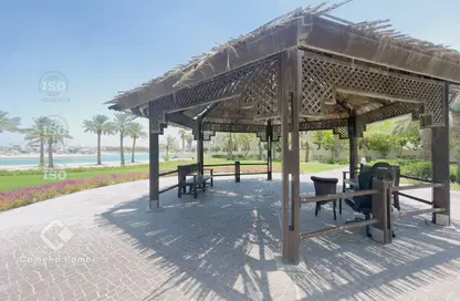 Compound - 4 Bedrooms - 7 Bathrooms for rent in West Bay Lagoon - West Bay Lagoon - Doha