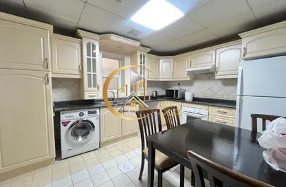 Apartment - 2 Bedrooms - 2 Bathrooms for rent in Thabit Bin Zaid Street - Al Mansoura - Doha