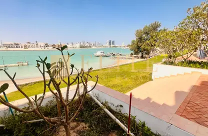 Villa - 5 Bedrooms - 7 Bathrooms for rent in West Bay Villas - West Bay - West Bay - Doha