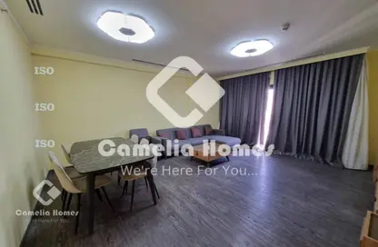 Apartment - 2 Bedrooms - 3 Bathrooms for rent in Al Mansoura - Al Mansoura - Doha
