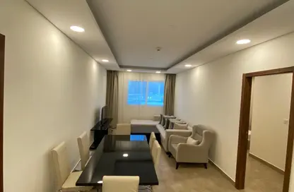 Apartment - 2 Bedrooms - 3 Bathrooms for sale in Lusail City - Lusail