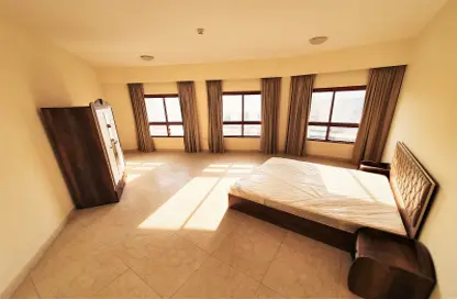 Apartment - 2 Bedrooms - 2 Bathrooms for rent in Muntazah 10 - Al Muntazah - Doha