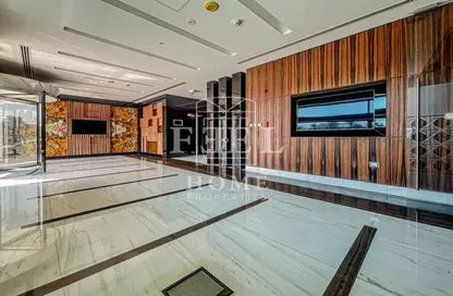 Reception / Lobby image for: Office Space - Studio - 2 Bathrooms for rent in Bin Omran - Fereej Bin Omran - Doha, Image 1