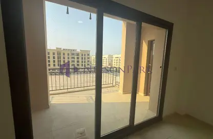 Apartment - 1 Bedroom - 2 Bathrooms for rent in Naples - Fox Hills - Fox Hills - Lusail