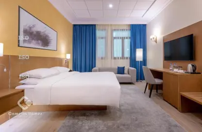 Apartment - 2 Bedrooms - 2 Bathrooms for rent in Fereej Bin Mahmoud North - Fereej Bin Mahmoud - Doha