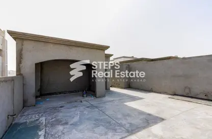 فيلا - 8 غرف نوم - 8 حمامات للبيع في الوكير - الوكير - الوكرة