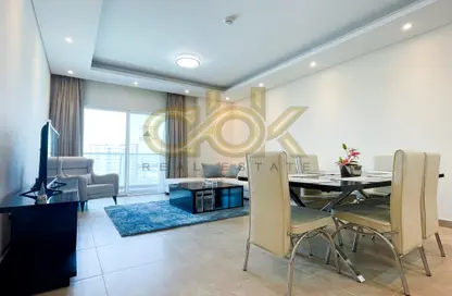 شقة - 2 غرف نوم - 3 حمامات للبيع في الاركية سيتي - الوسيل