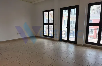 شقة - غرفة نوم - 2 حمامات للايجار في قناة كوارتييه - جزيرة اللؤلؤة - الدوحة