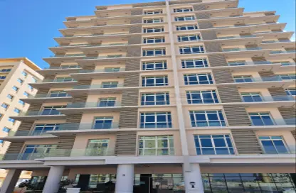 Outdoor Building image for: Apartment - 3 Bedrooms - 4 Bathrooms for rent in Lusail City - Lusail, Image 1