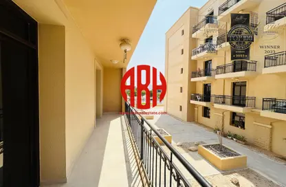 Apartment - 1 Bedroom - 2 Bathrooms for rent in Dara - Fox Hills - Lusail