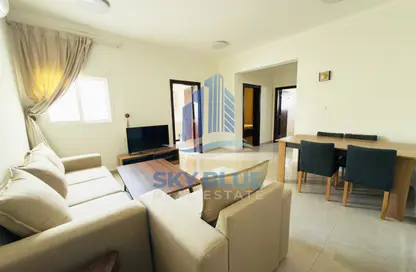 Apartment - 2 Bedrooms - 2 Bathrooms for rent in Bin Omran - Fereej Bin Omran - Doha