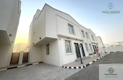 Villa - 7 Bedrooms - 7 Bathrooms for rent in Umm Al Amad - Umm Al Amad - Al Shamal