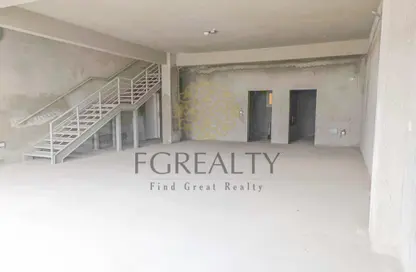 Shop - Studio - 1 Bathroom for rent in Al Kheesa - Umm Salal Mohammed