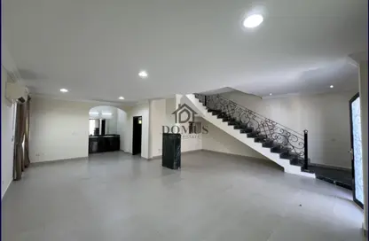 Villa - 3 Bedrooms - 2 Bathrooms for rent in Ain Khalid Gate - Ain Khaled - Doha