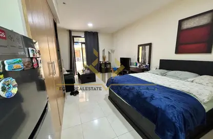 Apartment - Studio - 1 Bathroom for sale in Fox Hills - Fox Hills - Lusail