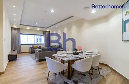 Apartment - 1 Bedroom - 2 Bathrooms for rent in Rawdat Al Khail - Rawdat Al Khail - Doha