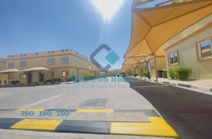 مجمع سكني - 5 غرف نوم - 5 حمامات للايجار في شارع الوعب - الوعب - الدوحة