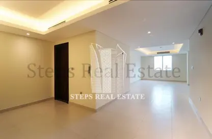 Apartment - 3 Bedrooms - 3 Bathrooms for rent in Muntazah 7 - Al Muntazah - Doha