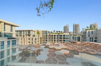 Apartment - 1 Bedroom - 2 Bathrooms for sale in Gewan Island - The Pearl Island - Doha