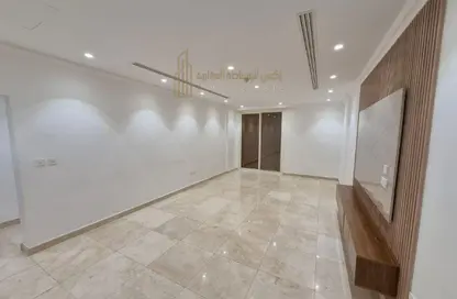 Apartment - 2 Bedrooms - 3 Bathrooms for rent in Fox Hills A13 - Fox Hills - Lusail
