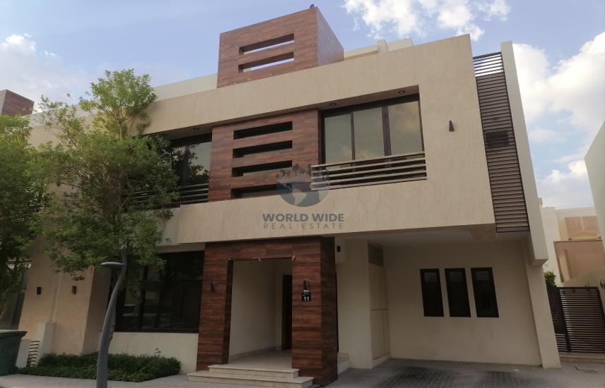 Villa for Rent in Al Hilal 5 beds Villa for rent Al HilalGym and