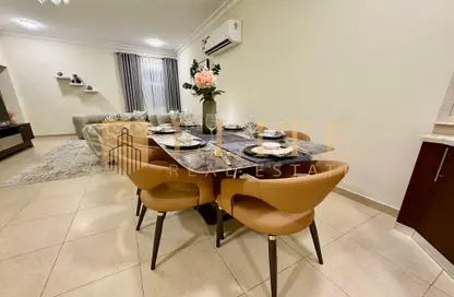 Apartment - 2 Bedrooms - 2 Bathrooms for rent in Al Najda Street - Madinat Khalifa North - Madinat Khalifa - Doha