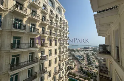 شقة - 2 غرف نوم - 4 حمامات للايجار في حدائق فلورستا - حدائق فلورستا - جزيرة اللؤلؤة - الدوحة شقة - 2 غرف نوم - 4 حمامات للايجار في حدائق فلورستا - حدائق فلورستا - جزيرة اللؤلؤة - الدوحة