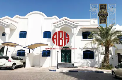 Villa - 5 Bedrooms - 4 Bathrooms for rent in Al Nuaija Street - Al Hilal West - Al Hilal - Doha