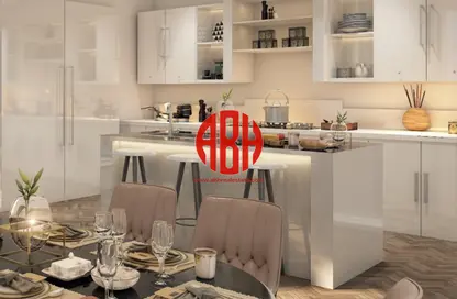 Apartment - 3 Bedrooms - 4 Bathrooms for sale in Floresta Gardens - Floresta Gardens - The Pearl Island - Doha