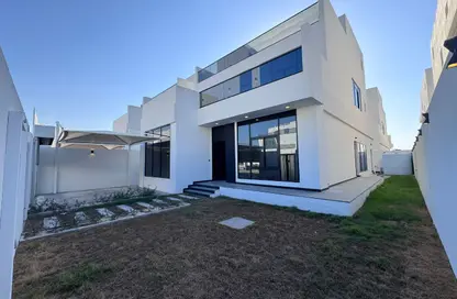 Villa - 6 Bedrooms - 7 Bathrooms for rent in Al Thumama - Al Thumama - Doha Villa - 6 Bedrooms - 7 Bathrooms for rent in Al Thumama - Al Thumama - Doha