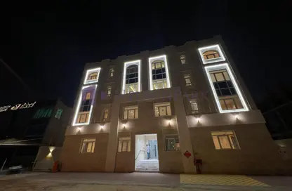 شقة - 2 غرف نوم - 3 حمامات للايجار في المسيلة - المسيلة - الدوحة