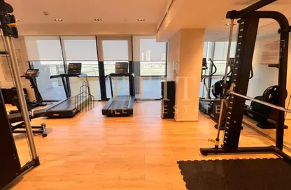 Apartment - 1 Bedroom - 2 Bathrooms for rent in Al Kharaej 30 - Lusail