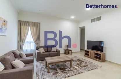 Apartment - 2 Bedrooms - 2 Bathrooms for rent in Al Waab Street - Al Waab - Doha