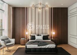صورةغرفة- غرفة النوم لـ: شقة - 3 غرف نوم - 4 حمامات للبيع في مدينة اللسيل - الوسيل, صورة 1