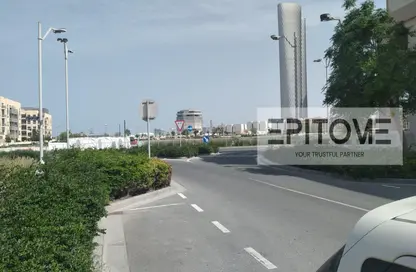 Apartment - 2 Bedrooms - 2 Bathrooms for rent in Fox Hills - Lusail